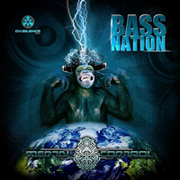 Mental Control - Bass Nation (EP)