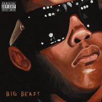 Killer Mike - Big Beast (feat. Bun B, T.I. & Trouble) (Single)