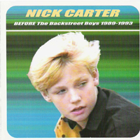 Nick Carter - Before The Backstreet Boys 1989-1993