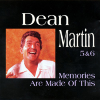 Dean Martin - Memories Are Made Of This (CD 5)