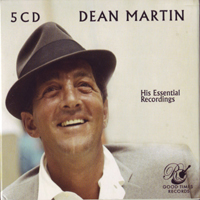 Dean Martin - His Essential Recordings (CD 3)