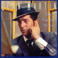 Dean Martin - The Capitol Years