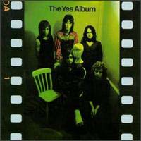 Yes - The Yes Album (Remastered 2002)