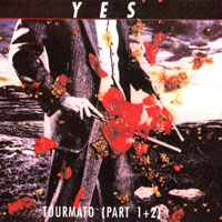 Yes - 1979.05.06 - Tourmato - Vancouver Coliseum, Canada (CD 2)