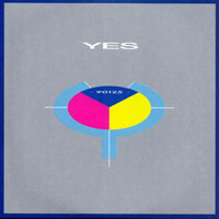 Yes - Original Album Series - 90125, Remastered & Reissue 2013
