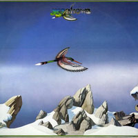 Yes - Yesshows, Remastered 1994 (CD 2)