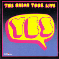 Yes - Union Tour (CD 1)