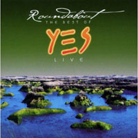 Yes - Roundabout  (Best of Yes Live)