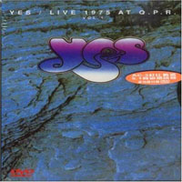 Yes - Yes Live '75, Vol. 1