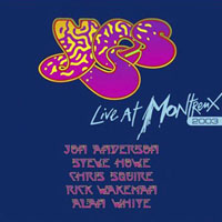 Yes - Live At Montreux, 2003 (CD 2)