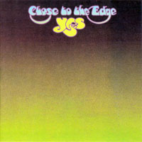 Yes - High Vibration - Hybrid Box Set (CD 05: Close To The Edge, 1972)