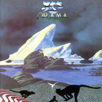 Yes - High Vibration - Hybrid Box Set (CD 13: Drama, 1980)