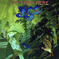 Yes - Fly From Here (Remastered 2011)