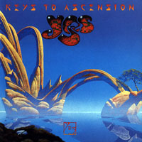 Yes - Keys To Ascension (CD 2)