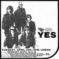 Yes - 1979-04-24 - Live at Omaha Civic Auditorium Arena, NE, USA (CD 1)