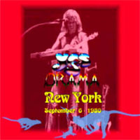 Yes - 1980.09.06 - Live at Madison Square Garden, NY, USA