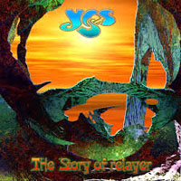 Yes - The Story of Relayer Live (CD 1)