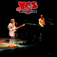 Yes - 1977.08.15 - Live in Providence Civic Center, Rhode Island (CD 1)