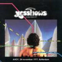 Yes - Yesshows '77 - Live (CD 1)