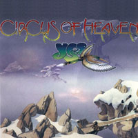 Yes - 1979.04.18 - Circus of Heaven - Live at Coliee', Quebec City, Canada (CD 1)