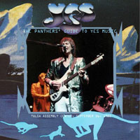 Yes - 1980.09.26 - The Panthers' Guide to Yes Music - Live at Tulsa Assembly Center, Tulsa, Oklahoma, USA (CD 1)