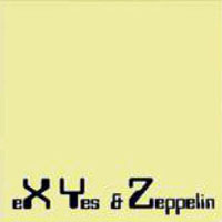 Yes - XYZ Session, 1981 (Jimmy Page, Chris Squire & Alan White)