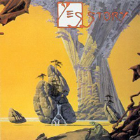 Yes - YesStory (CD 2)