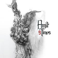 Amit - 9 Times (CD 2)