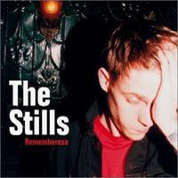 Stills - Rememberese (EP)