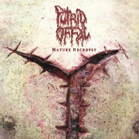 Putrid Offal - Mature Necropsy