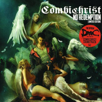 Combichrist - No Redemption (official 