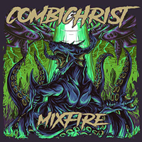 Combichrist - One Fire (CD 2: Mixfire)