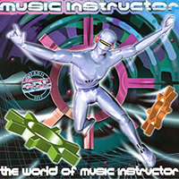 Music Instructor - The World of Music Instructor
