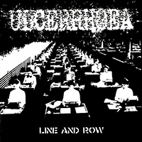 Ulcerrhoea - Line And Row