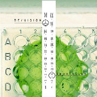 De/Vision - Devolution (Limited Edition: CD 1)