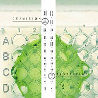 De/Vision - Devolution (Limited Edition: CD 2)