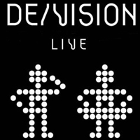 De/Vision - Live At The Golden Krone In Darmstadt (Official Fan Club Tape)