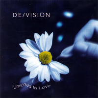 De/Vision - Unversed In Love (Deluxe Edition) [CD 1]