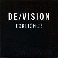 De/Vision - Foreigner (Promo Single)