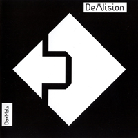 De/Vision - Da-Mals (CD 1: Da-Mals)