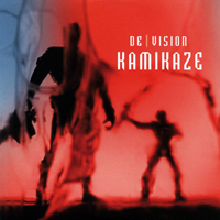 De/Vision - Kamikaze [EP]
