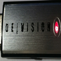 De/Vision - Popgefahr Box Set (Limited Fan Edition) [Part III: Exclusive Flash MP3 (Remixes)]