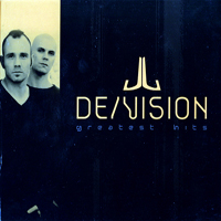 De/Vision - Greatest Hits [Unofficial Edition] (CD 2)