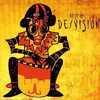 De/Vision - Best Of (LP - Limited Edition)