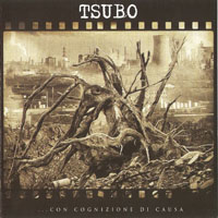 Tsubo - ...Con Cognizione Di Causa