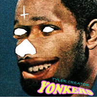 Tyler, The Creator - Yonkers (Single)