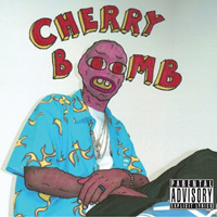 Tyler, The Creator - Cherry Bomb + Instrumentals (CD 1)