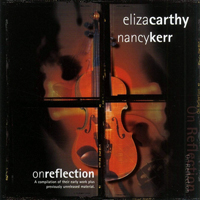 Eliza Carthy - On Reflection 