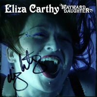 Eliza Carthy - Wayward Daughter (CD 1)