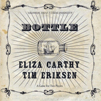 Eliza Carthy - Bottle